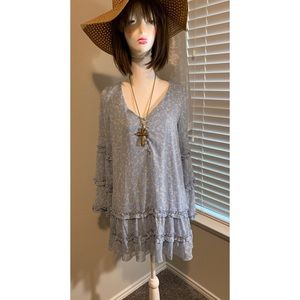 TRIXXI DRESS- Final Price